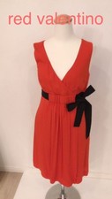 Red Valentino One Piece Dress