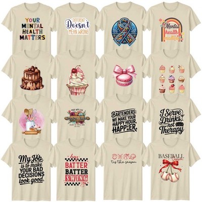 Lustiges T-Shirt Backen sarkastischer Humor Sport Erwachsene Mixologie Geburtstag Geschenk