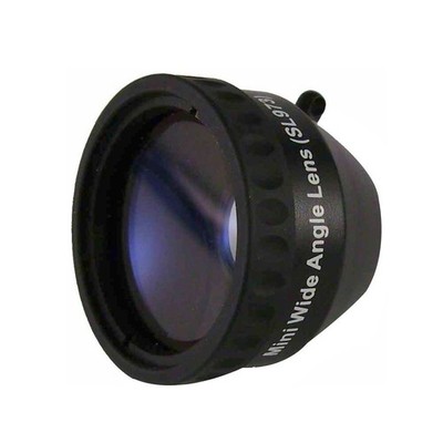 Sealife Mini Wide Angle Lens SL973 Black