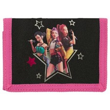 Demon Hunters K Pop Wallet