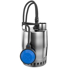 Pompe Submersible Grundfos UNILIFT KP.350.A.1 Pour Eaux Usées | 013N1600