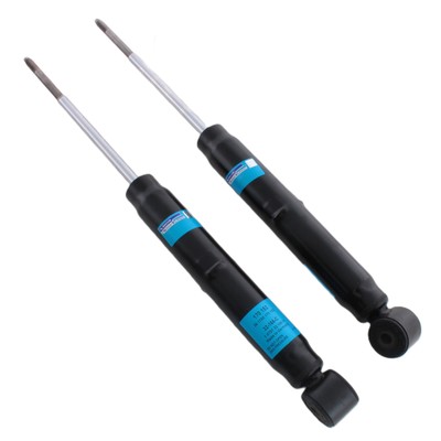 Sachs Super Touring 170-152 Gas Suspension Shock Absorbers Pair