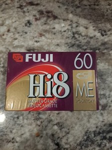 Hi8 Film | eBay