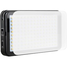 LEDM150 LED Video Light, Light for Pictures Video Recording with 150 LED Bead...
