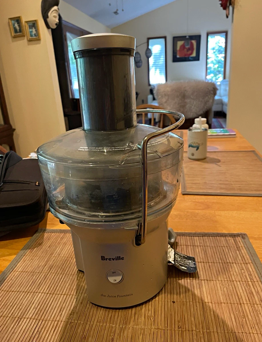 25+ Breville Bje200xl for sale | Updated Oct 2026