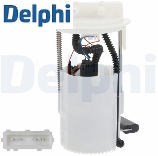 Delphi FE10031-12B1 Kraftstoff-FöRdereinheit Kraftstoffpumpe-image