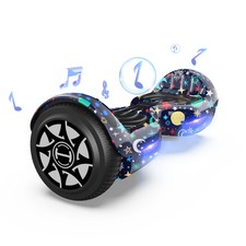 iHoverboard H1 City Blitz Self-Balance Hoverb...