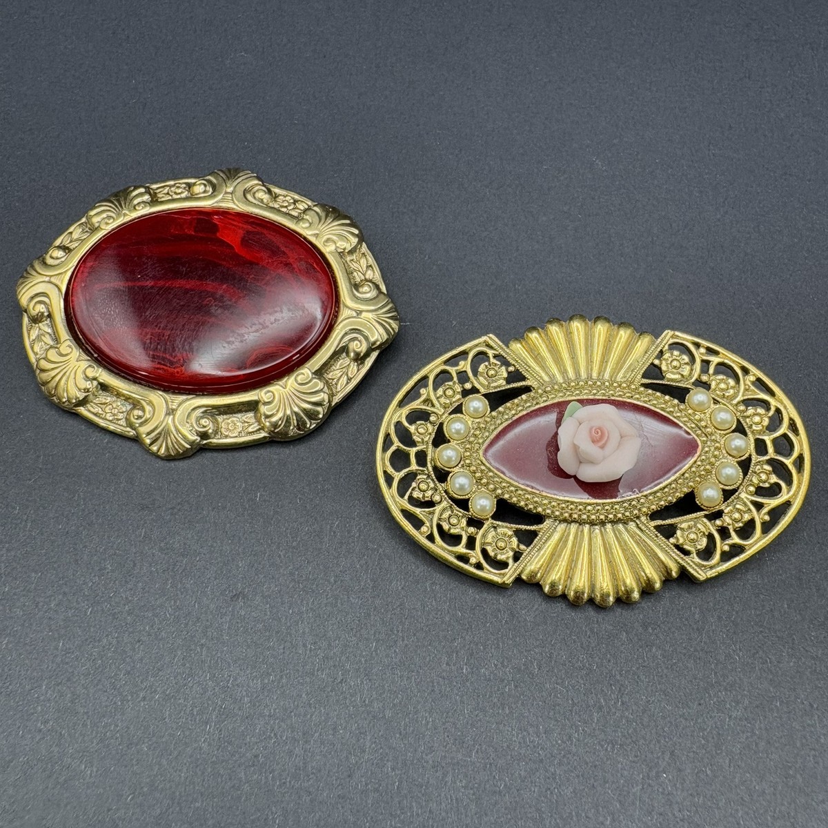 Fashion Brooches Vintage Brooches For Sale Vintage 1928 Brand