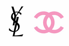 1 canal YSL aND 1 negro rosa intenso. DECORACIÓN HOME