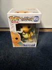 Funko Pop! Vinyl: Pokémon - Dragonite #850