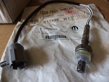Sonde lambda Jeep WRANGLER