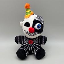 Five Nights at Freddy?s Sister Location Ennard 8? Plush FNAF Post Discs