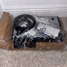 Xfinity RNG150N Cable Box with power cord and Remote