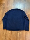 Vintage Polo Ralph Lauren Polo Bear Crest Sweater (Navy) - RL Crest Teddy Bear — photo 2