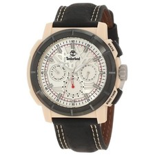 TIMBERLAND MULTIFUNZIONE OROLOGIO UOMO TBL.13325JPBEB/04