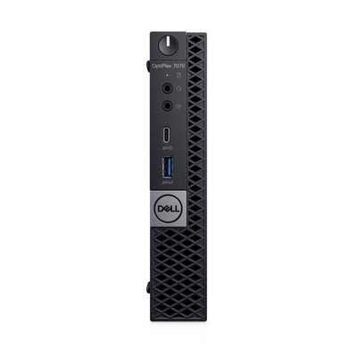   Dell Optiplex 7070 Core i5 32GB 960GB SSD Win 11 Pro Computer
