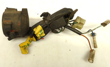 Honda VT500 Left  Side Switchgear.