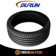 1 New Durun Ru06 28535zr22xl 106w Tires