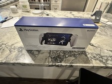 Playstation portal PS5
