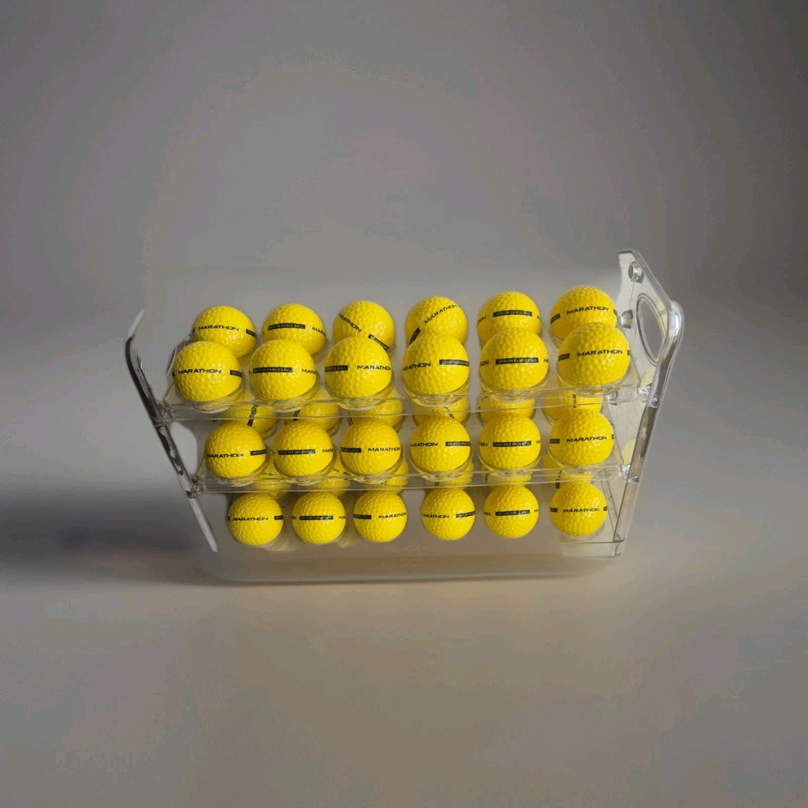 Balls 4a/5a