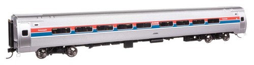 Walthers Proto escala HO ~ 85' Amfleet I ~ entrenador de 84 asientos ~ Amtrak fase II #21036 | Zustand: New