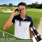Seticek Golf Gifts for Men and Women,Golf Accessories Set with bag — photo 4