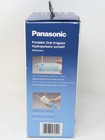 Panasonic EW-DJ10-A Portable Tooth Dental Water Flosser — photo 3