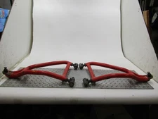 2015 POLARIS RZR S 900 FRONT LOWER RIGHT LEFT CONTROL A ARM SUPER ATV