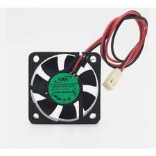 ADDA AD0412HX-G70 4010 12V 0.10A 4CM 2-pin video recorder cooling fan