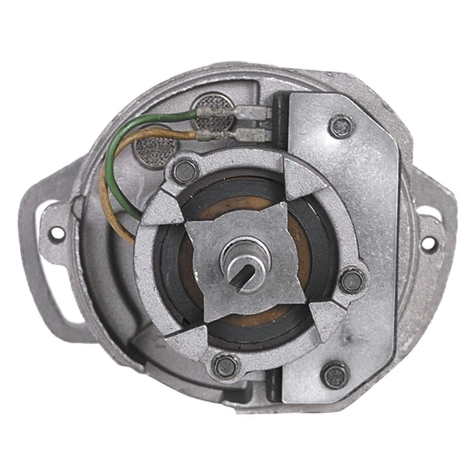 For Pontiac Grand Am 87-89 Reman Remanufactured Electronic Ignition Distributor - Image 2 of 3