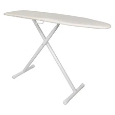 HOSPITALITY 1 SOURCE  Ironing Board,54 in L,Khaki 58RJ51 PK 4