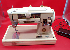 NEW Hand Made PINE Wood Base SINGER SEWING MACHINES 401 403 404 500 503