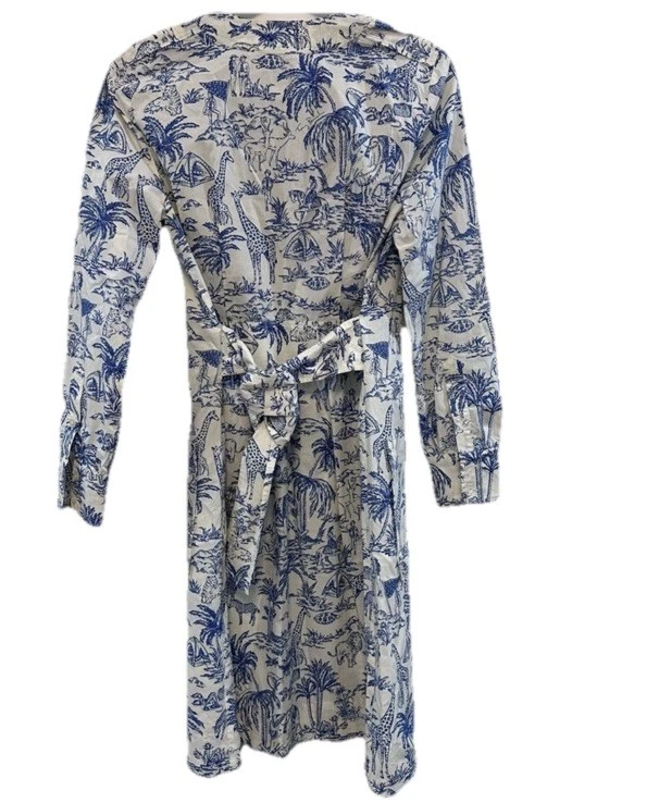 Abito donna Tory Burch Safari 00