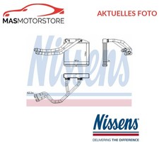 WÄRMETAUSCHER INNENRAUMHEIZUNG NISSENS 71455 P FÜR FIAT DOBLO