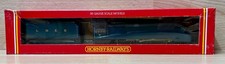 Hornby OO R077 LNER Class A4 "Gannet" 4-6-2 Locomotive 4900 & Tender (Re-Named).