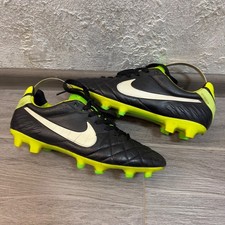 Nike Tiempo Legend IV Soccer Cleats for Men for sale | eBay
