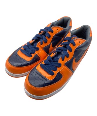 NIKE Terminator Zoom Low | eBay