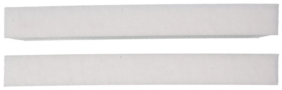 Filtro de aire de cabina MAHLE LA 771S para 04-22 Armada Pathfinder Armada QX56 Titan Foto 3 de 4