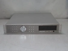 SOS DVR High Performance Digital Video Recorder