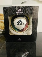 New Jabulani 2010 World Cup Soccer Ball South Africa Match Ball Size 5 with Box
