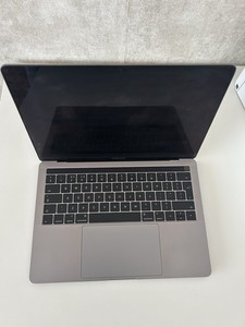 Apple MacBook Pro 13” 2016 512GB SSD 8GB RAM Displayfehler