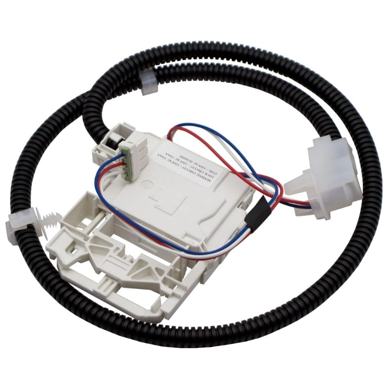 Washer Lid Lock Switch for WH08X31222 PS16619254 Washing Machine Lid Door Latch