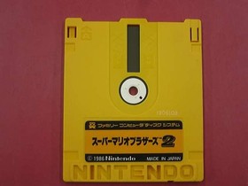 Super Mario Bros. NES Game - Complete w/ Manual, Cartridge Clean