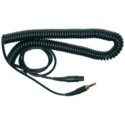 AKG EK 500s Spiralkopfhörerkabel