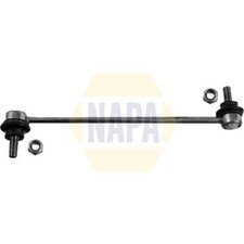 Stabiliser Bar Link/Coupling Rod Front Left Right Fits Nissan Micra NAPA NST4060