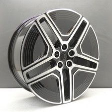 Jantes Ford CAPRI