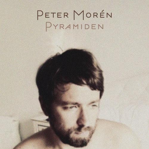 Peter Moren Pyramiden LP Vinyl NEW