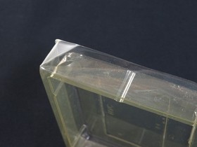 Getestet VERPACKTE GOONIES Famicom NES KONAMI Actionspiel 1986 Made in Japan 7