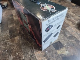 Turbo GrafX 16  Console CIB + Turbo Tap CIB and Turbo Pad CIB