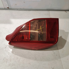rear lamp lh CITROEN C2 1.4 HDi VTR Sensodrive Ber. 2003-2010 aff3b0 6350Y0